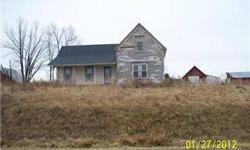 Wonderful mini farm with 50x80 newer horse barn. Older home totally remodeled, newer furnace, ac, windows, kitchen, bath electric and plumbing, with a detached office/shop and on highway.
Listing originally posted at http