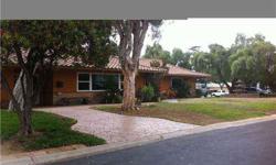 Short sale bring in your buyer. Great hacienda property in Peppertree area, lots of space for large family....BUYER AND AGENT TO VERFY SQ FT & INFOListing originally posted at http