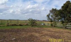 Beautiful Property - Acreage includes fencing and cross fencing with several separate pastures with ponds - 36 acres at the present used for hay production. Owner will also sell the entire property which includes 121 acres total with a nice home, catttle