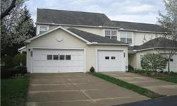 Bedrooms: 3
Full Bathrooms: 2
Half Bathrooms: 0
Lot Size: 5.47 acres
Type: Condo/Townhouse/Co-Op
County: Cuyahoga
Year Built: 1998
Status: --
Subdivision: --
Area: --
HOA Dues: Total: 138, Includes: Landscaping, Property Management, Snow Removal, Trash