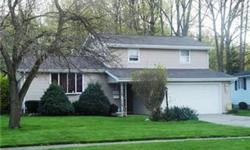Bedrooms: 3
Full Bathrooms: 2
Half Bathrooms: 0
Lot Size: 0.26 acres
Type: Single Family Home
County: Lorain
Year Built: 1972
Status: --
Subdivision: --
Area: --
Zoning: Description: Residential
Community Details: Subdivision or complex: Hickory Hills,