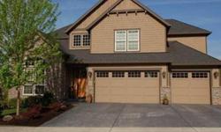 Come home to this fabulous home! Custom built in 2007, features countless upgrades.
WestOne Properties Group is showing this 3 bedrooms / 2 bathroom property in Gresham, OR. Call (503) 594-0805 to arrange a viewing.
Listing originally posted at http