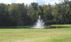 ALAQUA-Exclusive gated golf community of million dollar homes. This lot is one of few and priced to sell. Come build your dream home in this prestigious community where your golf game on a Gary Player designed golf course could include deer and