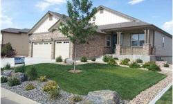 Wonderful ranch style home with a walkout basement.
CO Homefinder is showing this 3 bedrooms / 2 bathroom property in Thornton, CO.
Listing originally posted at http