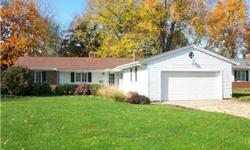 Bedrooms: 3
Full Bathrooms: 1
Half Bathrooms: 1
Lot Size: 0.34 acres
Type: Single Family Home
County: Cuyahoga
Year Built: 1960
Status: --
Subdivision: --
Area: --
Zoning: Description: Residential
Community Details: Homeowner Association(HOA) : No
Taxes:
