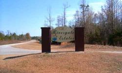 Rivergate Estates on The Waccamaw! 12 Lots remaining in beautiful landscaped and well maintained subdivision on the river, Sewer isavailable on 9 otf the 12 lots. HOA is 250 per year for 10 lots and 150 a year on 2 lots. $50 maintanance fee on two lots on