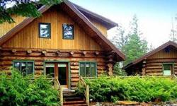 2 log homes on 5.3 acres in a private & secluded wooded area.
Ben Kinney is showing this 3 bedrooms / 2 bathroom property in Bellingham, WA. Call (877) 512-5773 to arrange a viewing.
Listing originally posted at http