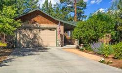 BEAUTIFUL HOME ON A STREET FILLED WITH WONDERFUL PROPERTIES. SHOWS LIKE NEW WITH MANY SPECIAL TOUCHES. BEAUTIFUL WOOD ACCENTS THROUGHOUT GIVE IT THAT MOUNTAIN FEEL BIG BEAR BUYERS LOVE. THE YARD IS LANDSCAPED PERFECTLY AND REALLY STANDS OUT . DUAL PANE
