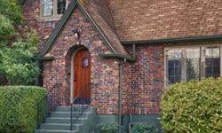 Charming north-end brick tudor situated just blocks from ups features classic character throughout. David Gala & The Hume Group has this 5 bedrooms / 2.5 bathroom property available at 1232 N Prospect St in Tacoma, WA for $425000.00. Please call (253)