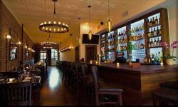 WebID 50820 Beautifully designed and vibrant Restaurant in one of the most beloved Brooklyn Neighborhoods. Restaurant was completely renovated in 2010 with all new equipment, furniture, fixtures, central A/C, brand new Bar and state of the Art Audio