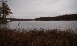 This 3.37 acre waterfront lot in the Chesdin Landing section of the Lake Chesdin development in Chesterfield County, Virginia, will make your heart beat a little faster when you see it. It is larger than other lots available for sale and closer to the