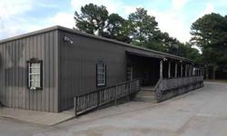 Fully operational restaurant with over 3700 sq ft. and sits on 2.93 Acres.Listing originally posted at http