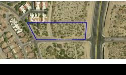 Located on Oracle Road directly across from the El Conquistador Hotel entrance. Great, high traffic volume location, incredible mountain and Pusch Ridge views. Zoned Oro Valley R-6 which allows single family, multi-family, business and office uses. Don't