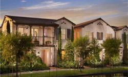 The new Irvine Pacific neighborhood of Santa Maria is located in the highly sought after Village of Stonegate, which boasts it's own Distinguished Elementary School and is walking distance to the Woodbury Town Center, which includes world class shopping,