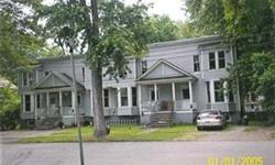 Bedrooms: 0
Full Bathrooms: 0
Half Bathrooms: 0
Lot Size: 0.3 acres
Type: Multi-Family Home
County: Ashtabula
Year Built: 1925
Status: --
Subdivision: --
Area: --
Zoning: Description: Residential
Taxes: Annual: 1714
Financial: Gross Income: 1700.00,