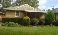 Bedrooms: 3
Full Bathrooms: 2
Half Bathrooms: 0
Lot Size: 0.12 acres
Type: Single Family Home
County: Cuyahoga
Year Built: 1955
Status: --
Subdivision: --
Area: --
Zoning: Description: Residential
Community Details: Homeowner Association(HOA) : No
Taxes: