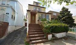 For Sale By Owner Fully Renovated 1 Family House Prime Location in Pelham Bay, Bronx 4 Spacious Bedrooms with 3 Full Bathrooms Spacious Open Layout in Living Room & Dining Room Beautiful Granite Kitchen with Stainless Steel Appliances Full Finished