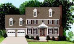The "Blackstone" A Beautiful, New Colonial Home at Barnett Wood, Brentwood & Exeter?s first, all ?GREEN? Geothermal Community. This Attractively priced Home offers 4 Bedrooms/3 Baths, Central A/C, a Master with Huge Closet & Luxury Bath, Large Family Room