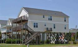 Rare opportunity to own a large beach home three blocks from beach!!! Beth Ross is showing 4712 Surf St in North Myrtle Beach, SC which has 7 bedrooms / 5 bathroom and is available for $429900.00. Call us at (843) 828-4061 to arrange a viewing.Listing