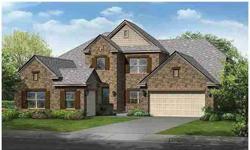 Wonderful new construction ready for a Dec-Jan move-in! Great, open floor plan with master & guest room down, all other bedrooms, game room & media room up. 3-car garage; over 1-acre lot, tons of upgrades throughout. Must see!!