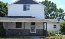 LARGE 4 BEDROOM HOME IN MORENCI SCHOOLS WITH 2141 SQFT OF SPACE. HOME HAS 1 CAR ATTACHED GARAGE, BASEMENT, 1ST FLOOR LAUNDRY AND A FIREPLACE.Listing originally posted at http