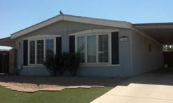 Short sale This home has great potential needs lots of TLC. CLose to Freeways and Shopping in the area