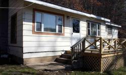 Compact in nature. This 3 bedrooms one bathrooms single story home is determined to provie you with all of the satisfaction you desire.
Jennifer Toler is showing 6503 Midland Trail in RUPERT, WV which has 2 bedrooms / 1 bathroom and is available for