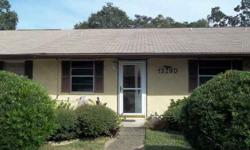 Great 2/2, with new carpet and freshly painted throughout. Established community in central Titusville.Listing originally posted at http