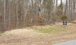NICE BUILDING LOT IN COUNTY. NEWLIN TOWNSHIP.TAKE 87 SFROM GRAHAM CITY LIMITS. TAKE RIGHT ON LINDLEY MILL ROAD AND CONTINUE UNTIL YOU GET TO LOST ACRES DRIVE ON LEFT. FIRST LOT ON LEFT ON LOST ACRES DRIVE.$13,036 PRICE/ACRE.
Listing originally posted at