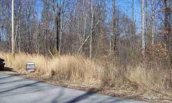 Beautiful 2.45 wooded acres situated in Overlook Subdivision just 4 miles from Cookeville City limits. Great Location with lots of privacy and beautiful views. Restrictions on file.Listing originally posted at http