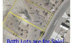 80'Wide Lot upper south side location surrounded by mountain views and nice homes! Lot beside is also available! 170'Deep!
Listing originally posted at http