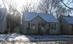 Priced to sell. Not a short sale or REO. Newer roof, 2BR 1 bath. Needs cosmetic updates. Great starter home.
Listing originally posted at http