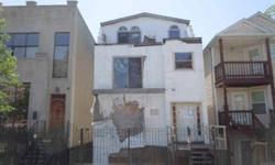 New construction has been started but only structure was built and home needs to be finished.
Helen Oliveri has this 1 bedrooms property available at 2035 W Coulter Ave in Chicago, IL for $42800.00.
Listing originally posted at http