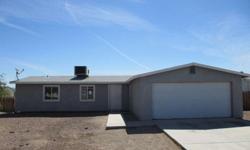 509 North Cleveland Avenue Gila Bend, AZ, 85337 This is a Great Fix-n-Flip & Perfect for a Buy and Hold Property. some information below was gathered from Bank of America's Home Value Site $2,500 earnest money deposit required Needs