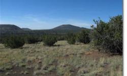 This is a heavily treed 10 acre parcel in Alpine Ranches. It borders Forest Service on south side with tremendous views of surrounding craters and hillsides. No utilities available, off grid living. Parcel located in an area of stick built homes.
