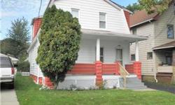 Bedrooms: 0
Full Bathrooms: 0
Half Bathrooms: 0
Lot Size: 0.1 acres
Type: Multi-Family Home
County: Cuyahoga
Year Built: 1923
Status: --
Subdivision: --
Area: --
Zoning: Description: Residential
Taxes: Annual: 1106
Financial: Gross Income: 0.00, Operating
