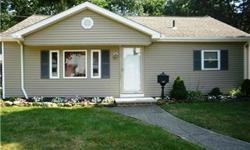 Bedrooms: 3
Full Bathrooms: 1
Half Bathrooms: 0
Lot Size: 0.38 acres
Type: Single Family Home
County: Cuyahoga
Year Built: 1951
Status: --
Subdivision: --
Area: --
Zoning: Description: Residential
Community Details: Homeowner Association(HOA) : No
Taxes: