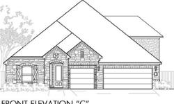 Beautiful new construction ready for October move-in; Village Builders 'Savoy' 1.5 story floor plan with all beds down, gameroom up; Gorgeous views from this homesite! Amazing Rough Hollow amenities. Ask about $40K Grand opening incentive!!