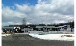 ***$1.7M PRICE CHOP***Windsor Farms property, business and turnkey operation 11 acres comprised of 15 greenhouses, farm stand, country store, retail shed operation, many more uses available. Garden center for over 50 years. Great Box store location, strip
