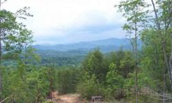 -Beautiful mountain views on 62 acres that wrap around to higher elevation on the ridgetop. Well is in where old homesite was located. Use as your family compound or subdivide parcels to sell to others. Enjoy country living but you are just 15 min to I-40