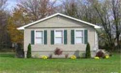 Bedrooms: 3
Full Bathrooms: 1
Half Bathrooms: 0
Lot Size: 0.54 acres
Type: Single Family Home
County: Ashtabula
Year Built: 1968
Status: --
Subdivision: --
Area: --
Zoning: Description: Residential
Community Details: Homeowner Association(HOA) : No
Taxes: