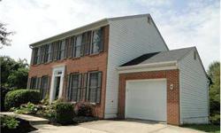 Wonderful and well renovated home in centennial high district! Len Moyer has this 4 bedrooms / 3 bathroom property available at 8740 Cedar Post in Ellicott City, MD for $435000.00.Listing originally posted at http
