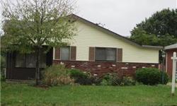 Bedrooms: 3
Full Bathrooms: 2
Half Bathrooms: 0
Lot Size: 0.15 acres
Type: Single Family Home
County: Cuyahoga
Year Built: 1963
Status: --
Subdivision: --
Area: --
Zoning: Description: Residential
Community Details: Homeowner Association(HOA) : No
Taxes: