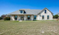 Beautiful 4 bedrooms 3.5 bathrooms ranch home on 3.2 acres in rockwall city limits. Csilla Lyerly is showing 2914 Fm 549 in Rockwall which has 4 bedrooms / 3.5 bathroom and is available for $436320.00. Call us at (972) 772-7000 to arrange a viewing.