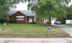 Bedrooms: 3
Full Bathrooms: 1
Half Bathrooms: 1
Lot Size: 1.5 acres
Type: Single Family Home
County: Ashtabula
Year Built: 1950
Status: --
Subdivision: --
Area: --
Zoning: Description: Residential
Community Details: Homeowner Association(HOA) : No
Taxes: