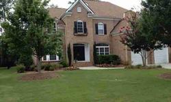 Better than new 5/4 with open floor plan on gorgeous wooded golf course lot- master down, granite kitchen with stainless, office, and framed/unfinished 3rd flr offers expansion. Move-in condition, home warrantyListing originally posted at http