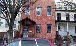 Detached - 2 Family, brick. 3 bedrooms over 3 bedrooms over basement. Call, text or email Kaz