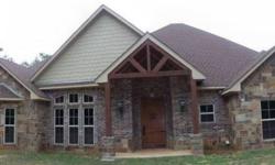 Imagine living in the heart of the East Texas wine country! This beautiful custom-built Bob Kurtz home with 9 acres has an abundance of amenities...Venetian plaster, knotty Alder custom stain cabinets, imported Cypress beams in the family room, over sized