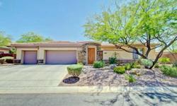 Club home 4 bedrooms / 3.5 bathrooms + office/bonus room, 3,737sf best value in the country club. This property at 42411 N Stonemark Drive in ANTHEM, AZ has a 4 bedrooms / 3.5 bathroom and is available for $439000.00.Listing originally posted at http
