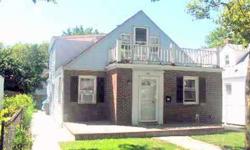 Centrally Located, Nicely Kept Home, 2 Large Decks, Hardwood Floors.
Listing originally posted at http